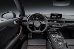 Audi RS5 Coupe 2017 года (WW)